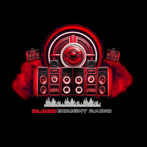 Blood Bought Radio