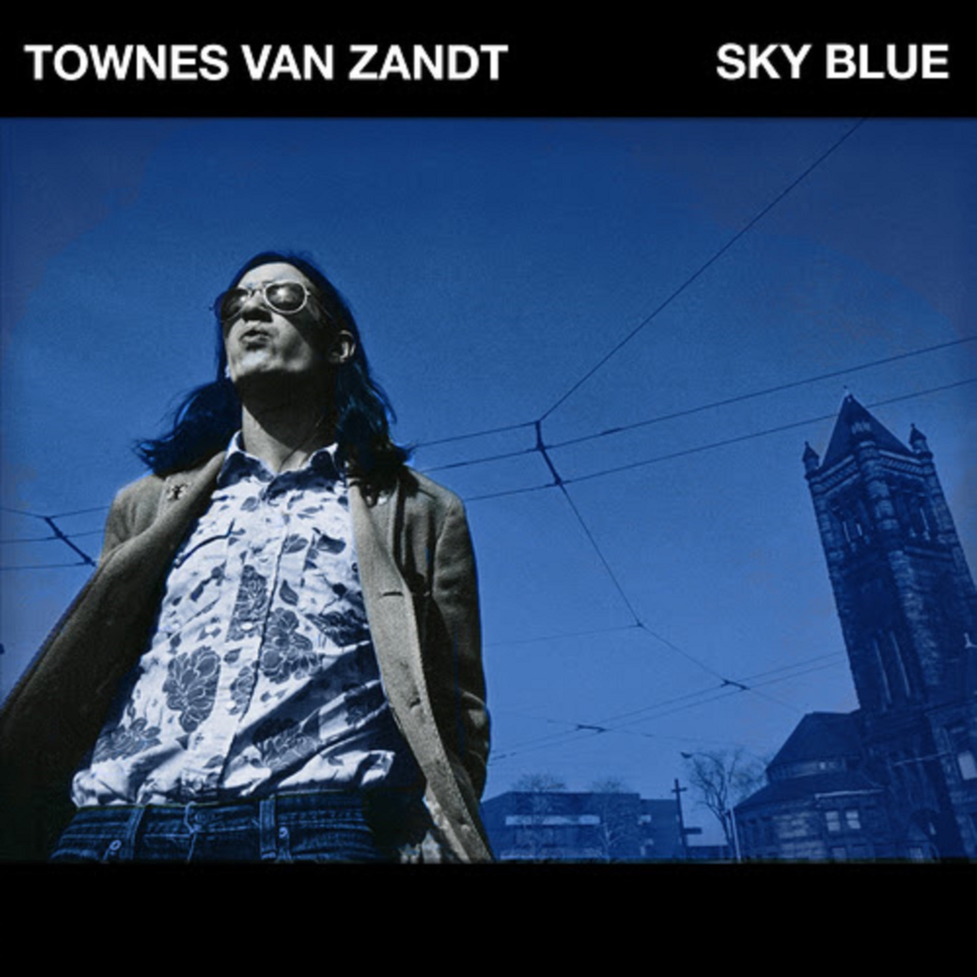 Art for Pancho & Lefty by Townes Van Zandt