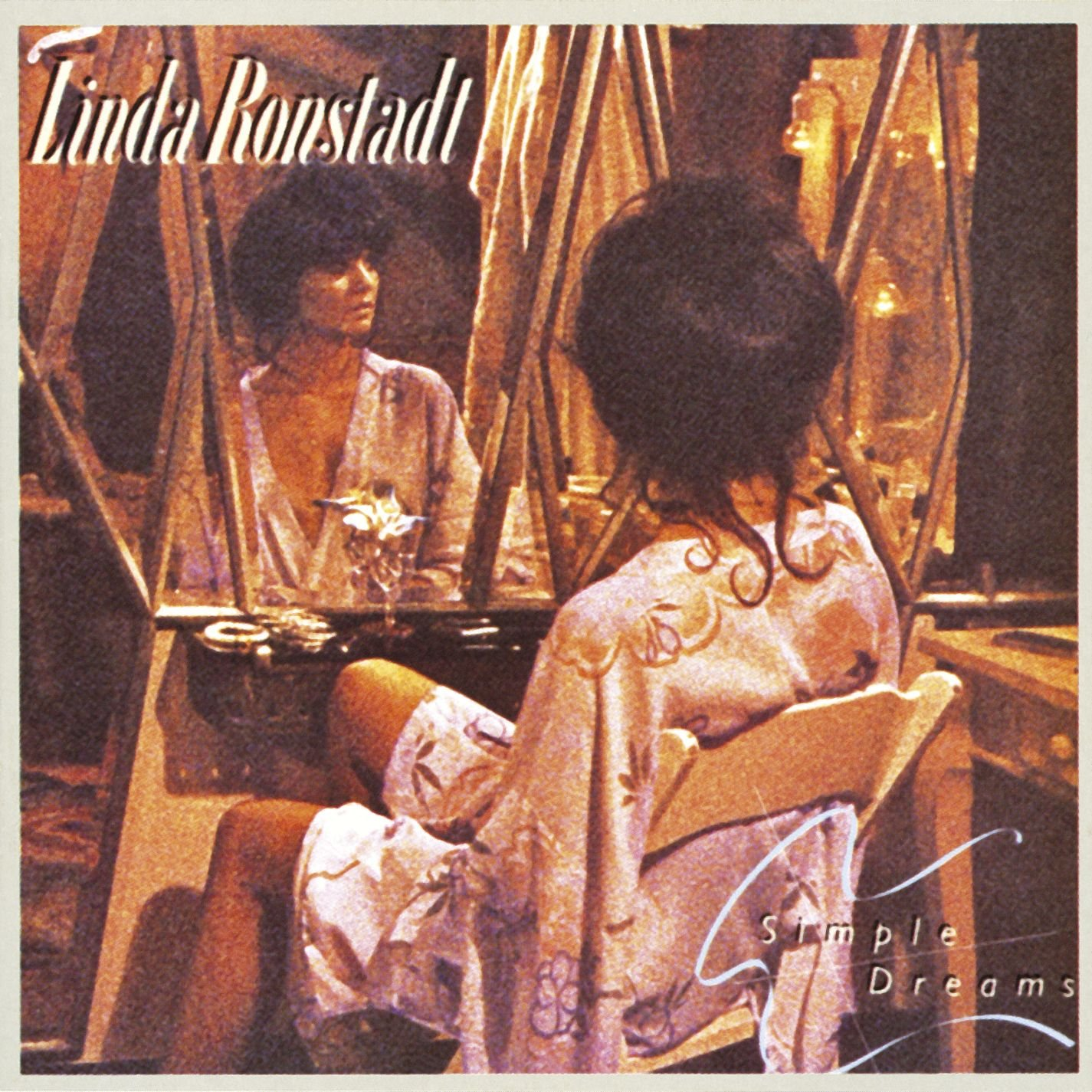Art for It's So Easy (Clean) by Linda Ronstadt