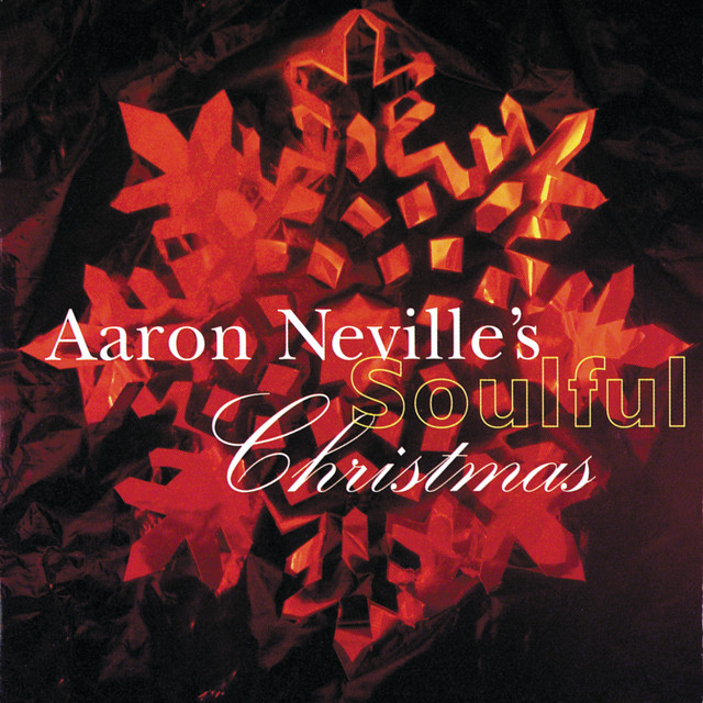 Art for The Christmas Song (Chestnuts Roasting On An Open Fire) by Aaron Neville