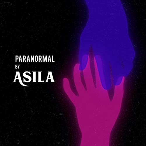 Artwork for Paranormal
