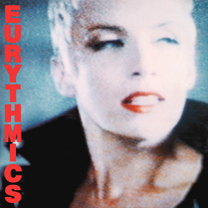 Art for Would I Lie To You? by Eurythmics
