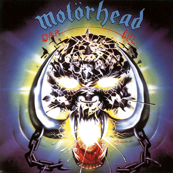 Art for Like a Nightmare by Motörhead