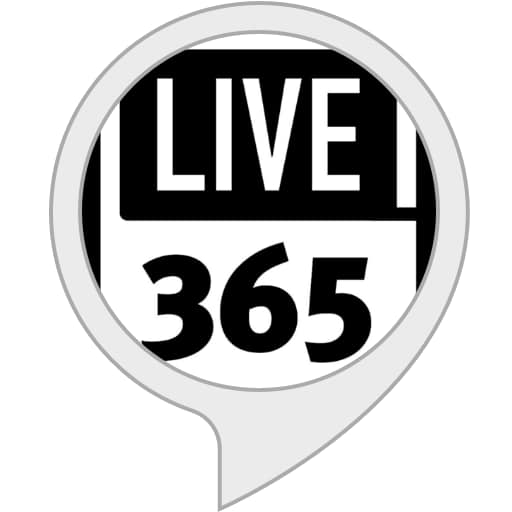Art for LIVE365 PROMO by LIVE365 PROMO