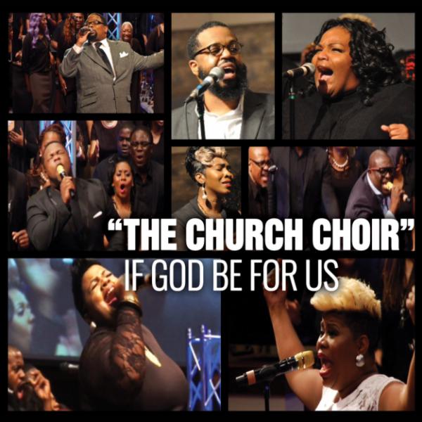 Art for Release by The Church Choir feat. Maranda Curtis & John P. Kee