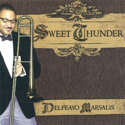Artwork for Such Sweet Thunder