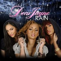 Art for Rain (Remix) by Dear Jayne ft. J. Holiday