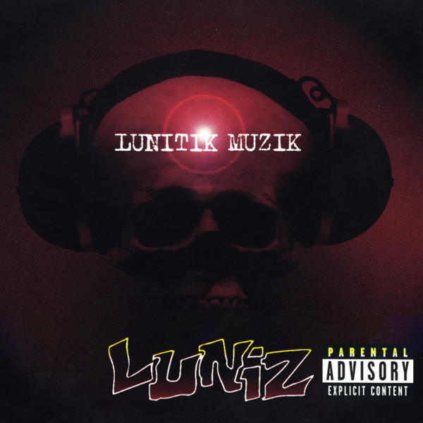 Art for Hypnotize by Luniz featuring Redman