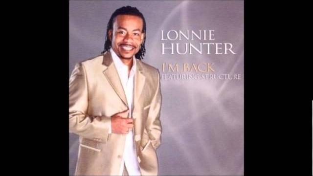 Art for Lonnie Hunter & Structure (feat. Lorraine Logan) ANYWAY by Untitled Artist