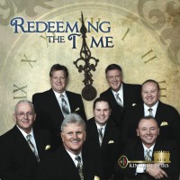Art for Redeeming The Time by Kingdom Heirs