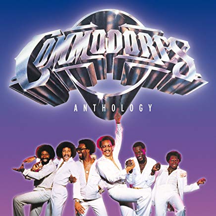 Art for Three Times A Lady by Commodores