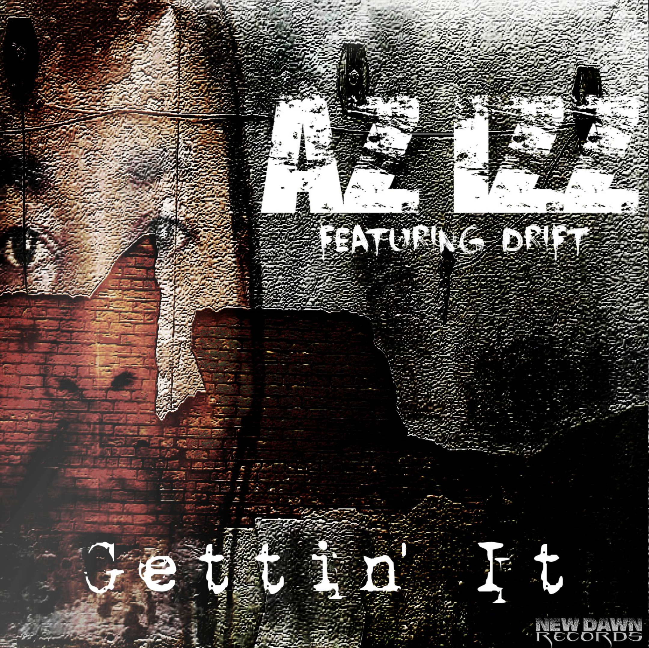 Az Izz/Drift - Gettin