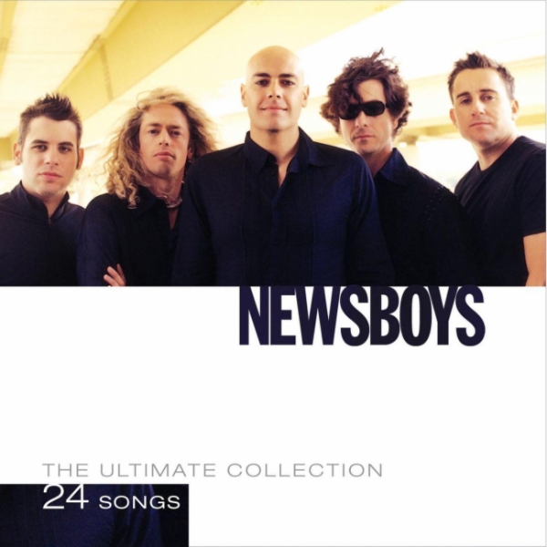 Art for Million Pieces by Newsboys