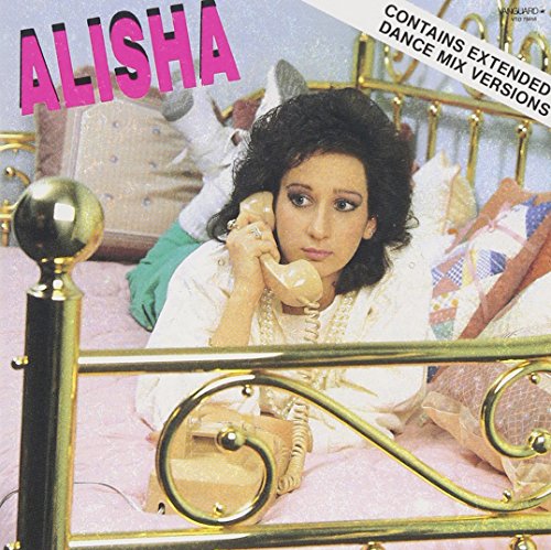 Artwork for Baby Talk (Extended Dance Mix)