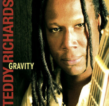 Art for Summer Breeze by Teddy Richards