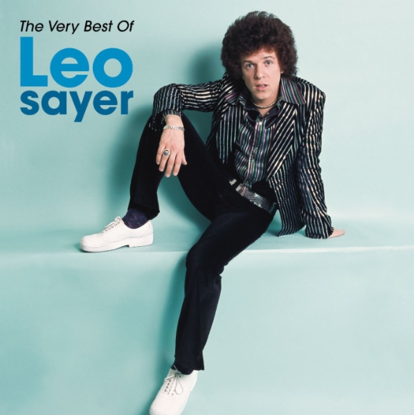 Art for Long Tall Glasses (I Can Dance) [Remastered] by Leo Sayer
