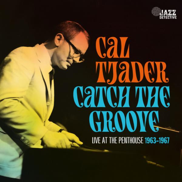 Art for Take The "A" Train (Live) by Cal Tjader