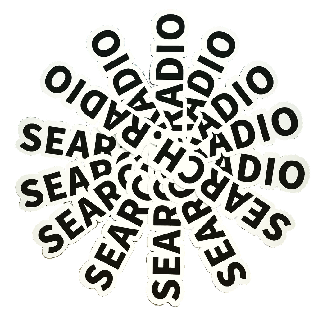 Search.Radio logo