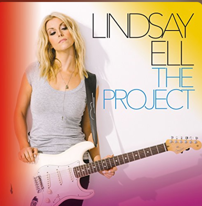 Art for Worth The Wait by Lindsay Ell