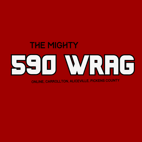 The Mighty 590 WRAG Online