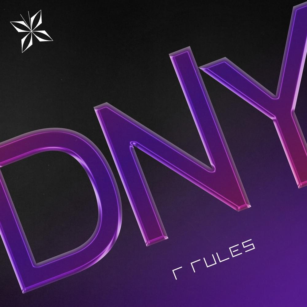 Art for DNY by R Rules
