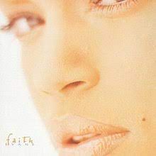 Art for You Used To Love Me by Faith Evans