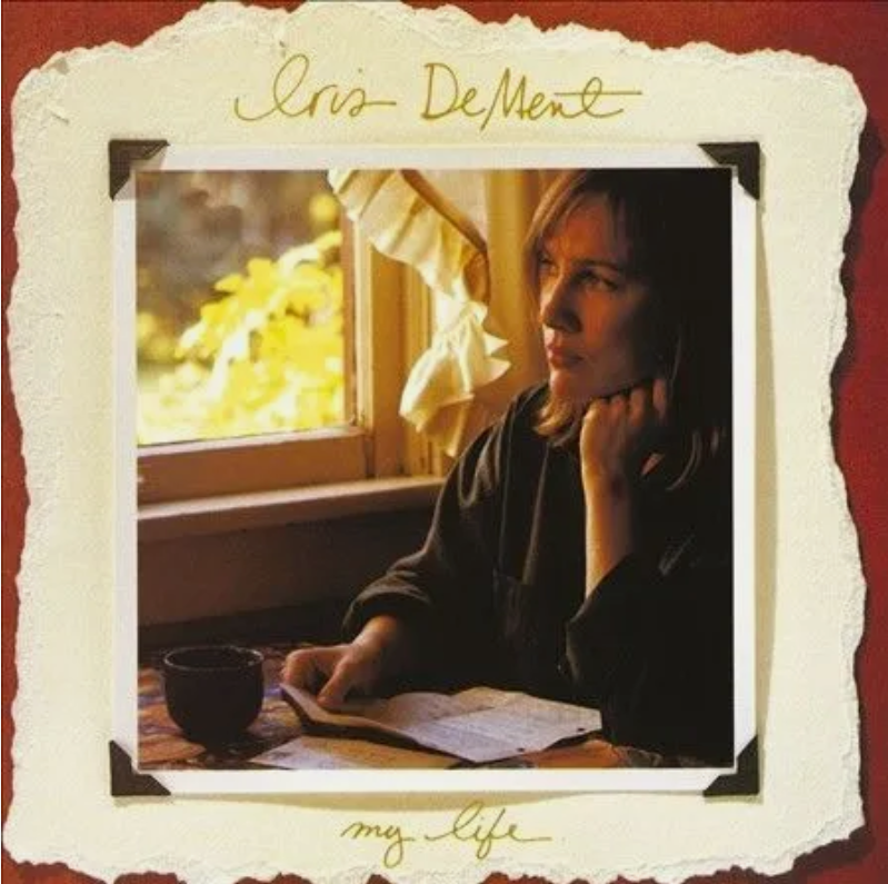 Artwork for No Time To Cry