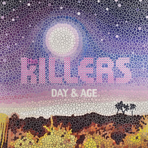 Art for Spaceman by The Killers