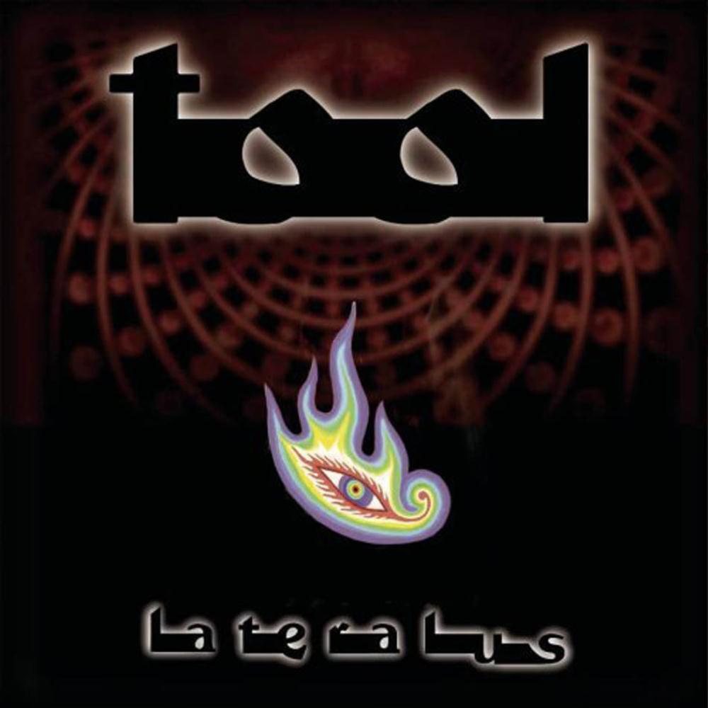Art for Reflection by Tool