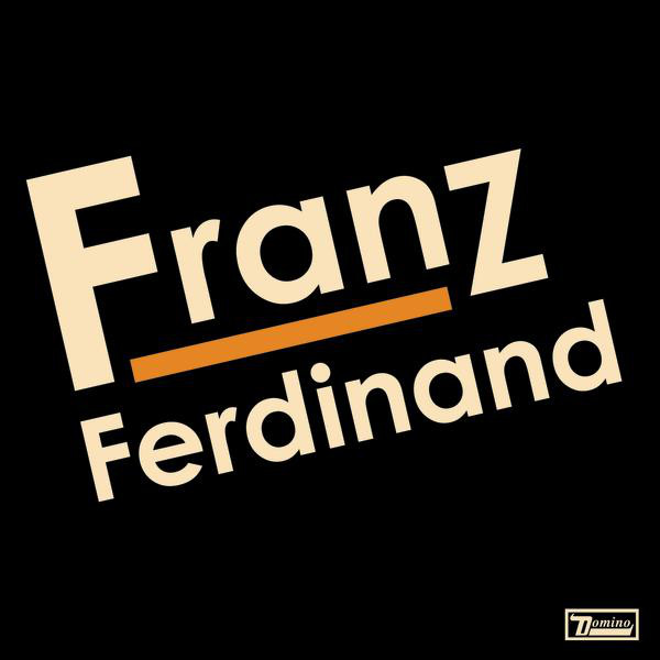Art for Take Me Out by Franz Ferdinand
