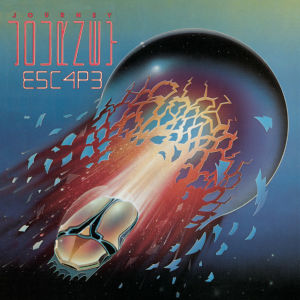 Art for Open Arms by Journey