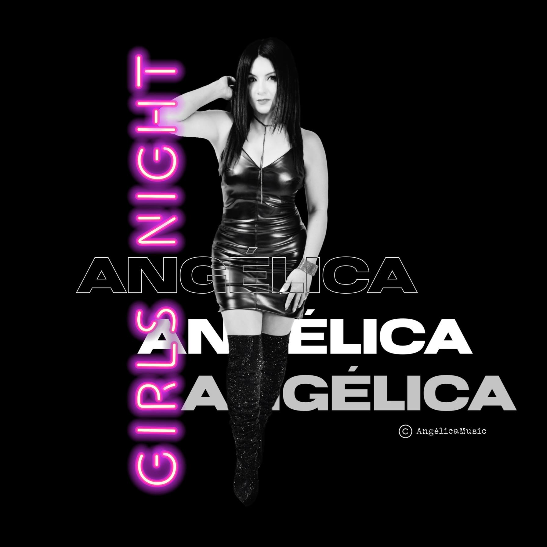 Art for Vuelve by Angelica