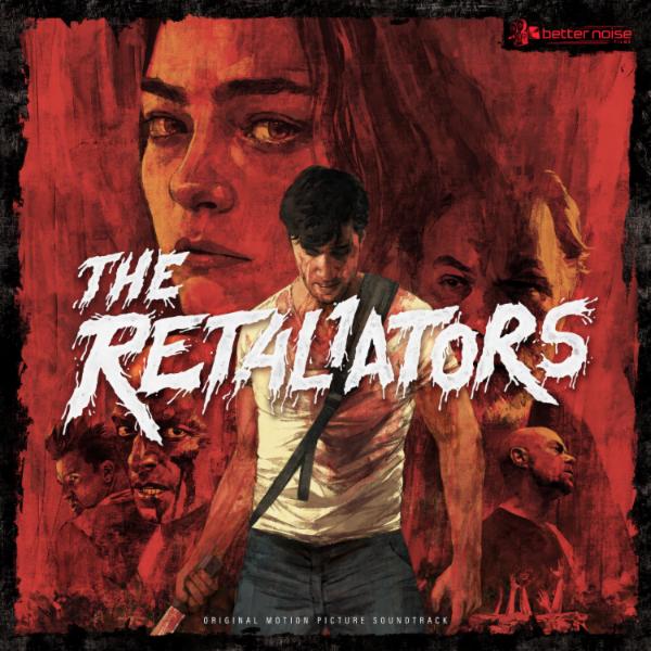 Art for The Retaliators Theme (21 Bullets) (feat. Mötley Crüe, Asking Alexandria, Ice Nine Kills, From Ashes To New) by The Retaliators, Mötley Crüe and Asking Alexandria featuring Ice Nine Kills and From Ashes to New