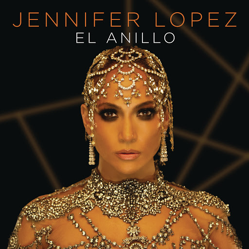 Art for El Anillo by Jennifer Lopez