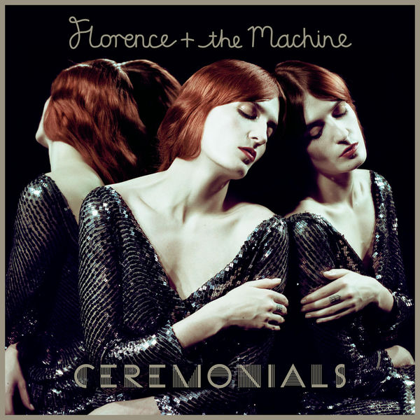 Art for Seven Devils by Florence + The Machine