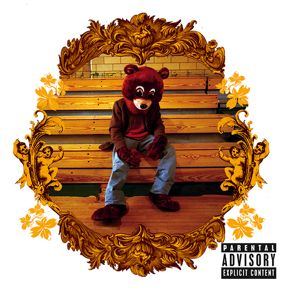 Art for Slow Jamz (Ft. Twista & Jamie Foxx) by Kanye West
