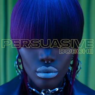 Art for Persuasive by Doechii