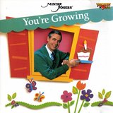 Art for Many Ways To say I Love You by Mister Rogers