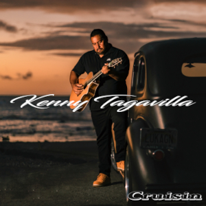 Art for Cruisin' by Kenny Tagavilla