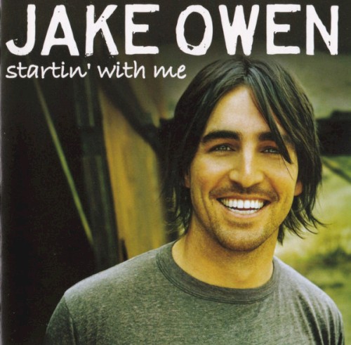 Art for Something About a Woman by Jake Owen