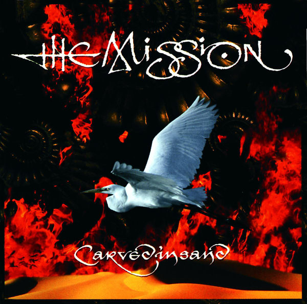 Art for Deliverance by The Mission