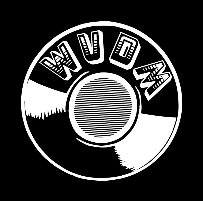 Art for WVDM Baddest-Jamz-85 by Jeremy Ryan