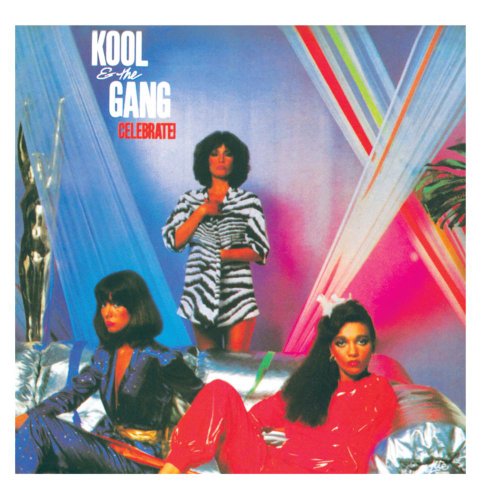 Art for Celebration (Single Version) by Kool & the Gang