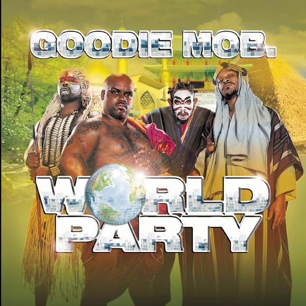 Art for Get Rich To This by Goodie Mob