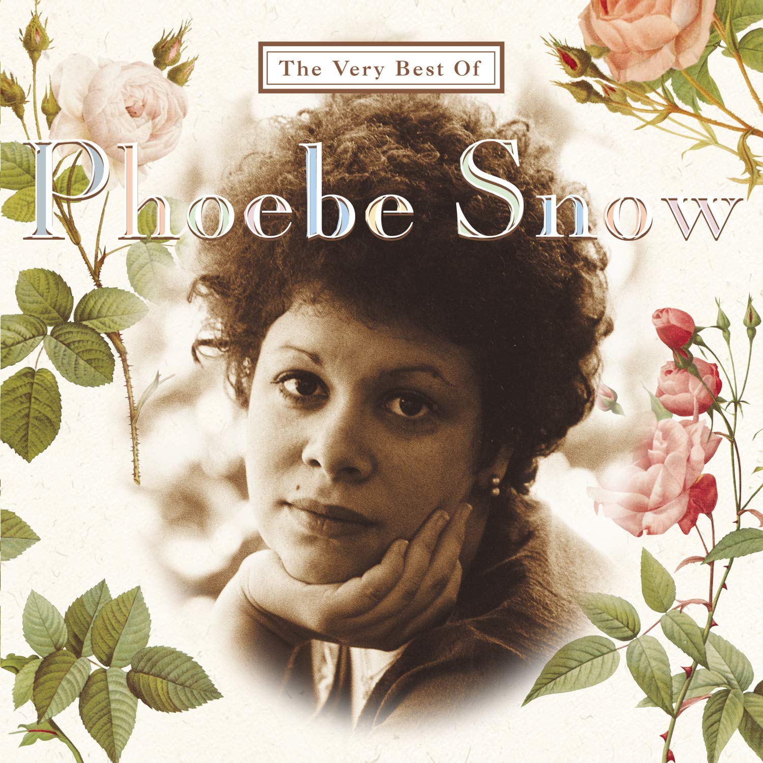 Art for Harpo's Blues [Live] by Phoebe Snow