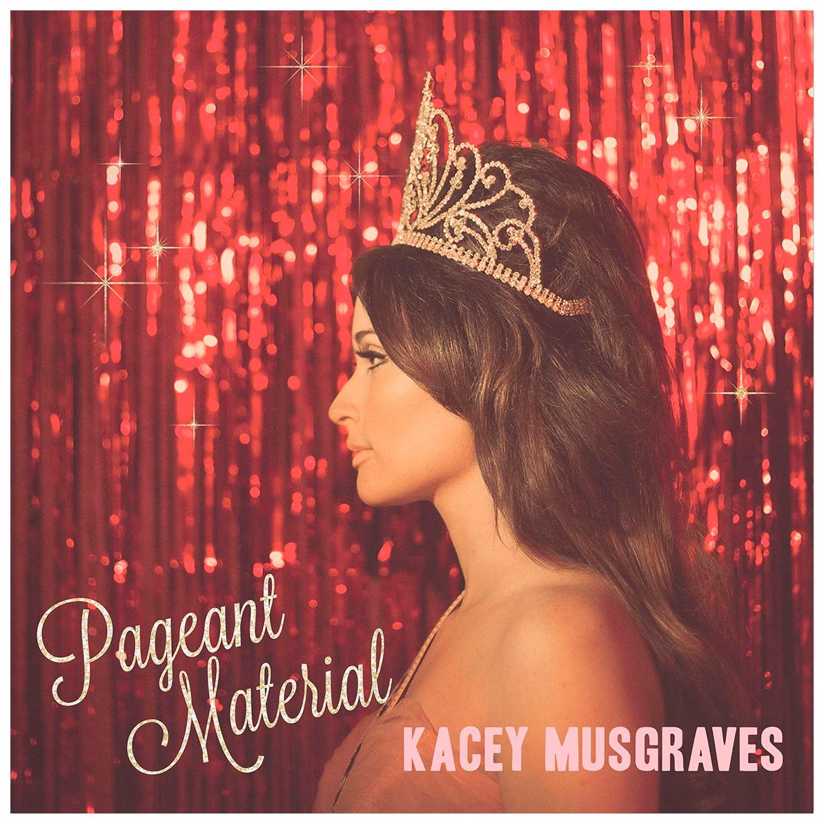 Art for Dime Store Cowgirl by Kacey Musgraves