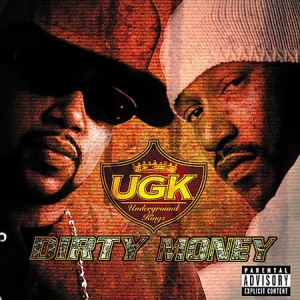 Art for Ain't That A Bitch (Ask Yourself) by UGK Feat. Devin The Dude