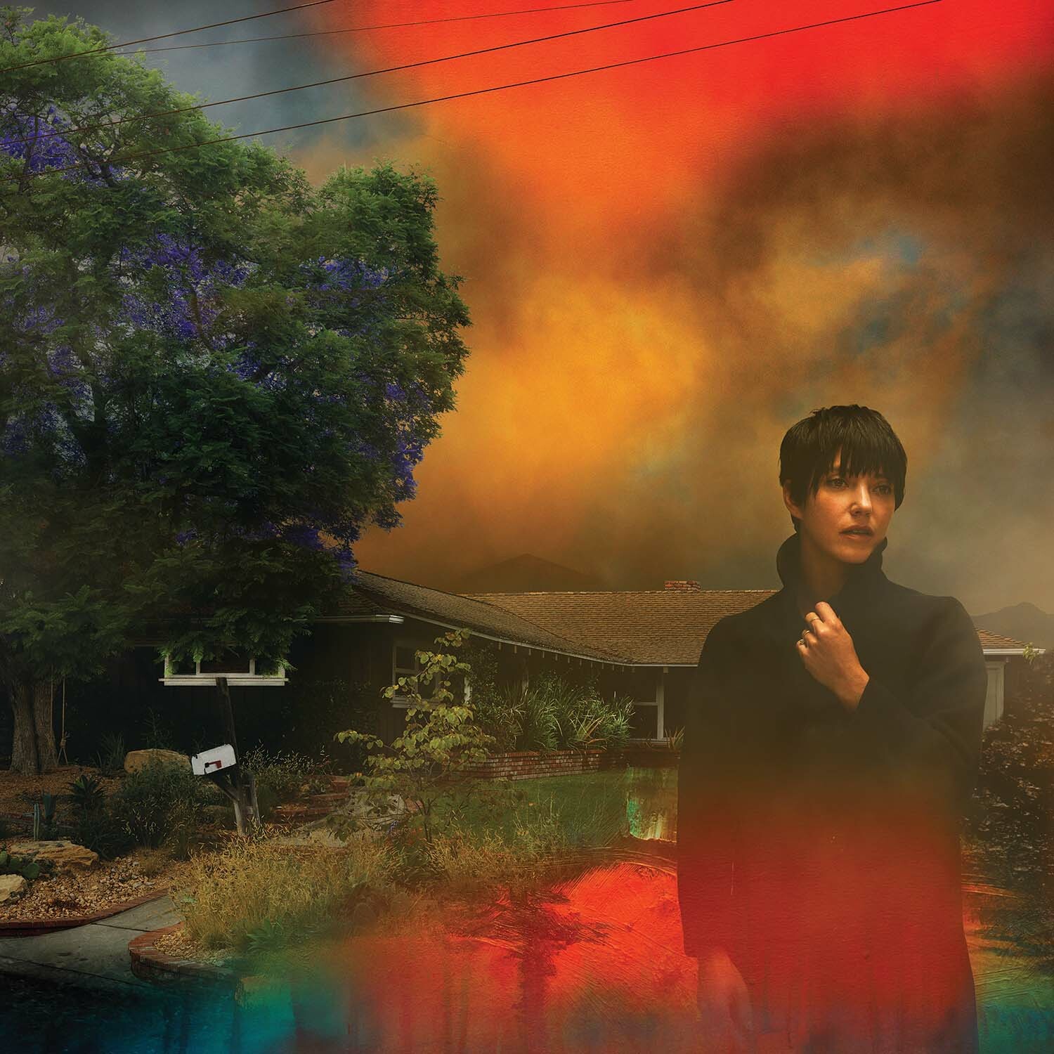 Artwork for Mistakes