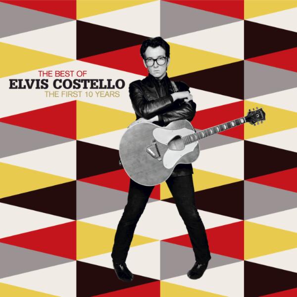 Art for (The Angels Wanna Wear My) Red Shoes by Elvis Costello