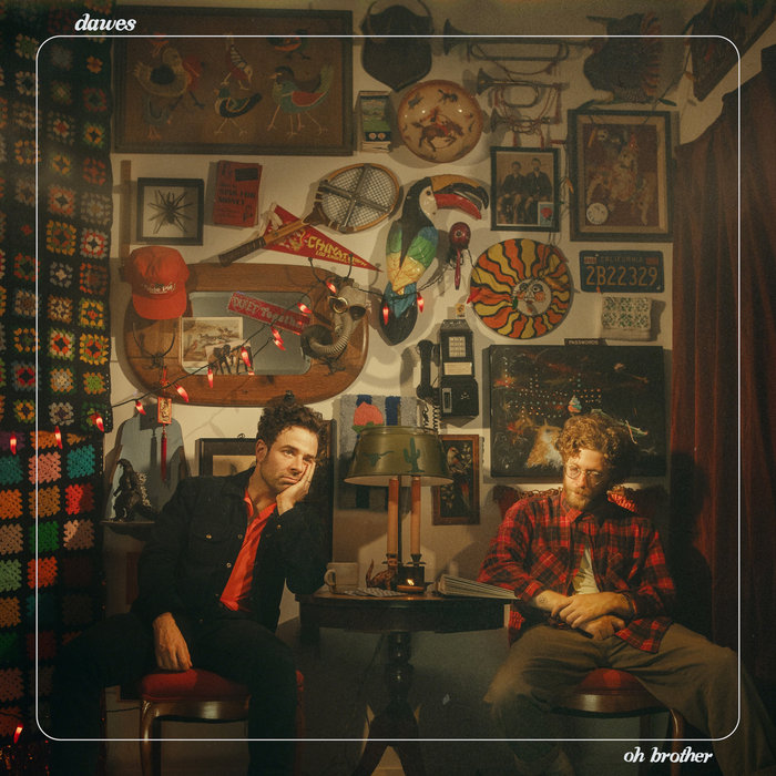 Capa de Still Strangers Sometimes